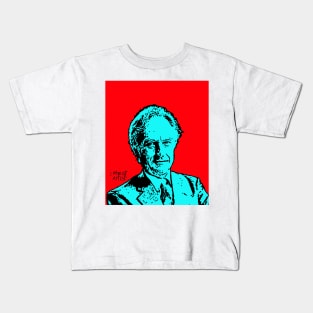 Richard Dawkins Kids T-Shirt